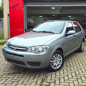 Fiat palio a venda 