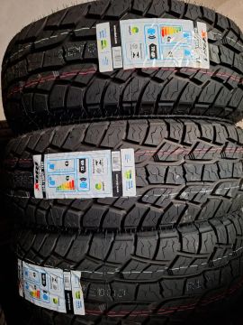 PNEU ARO17 CAMINHONETE PROMOÇÃO 