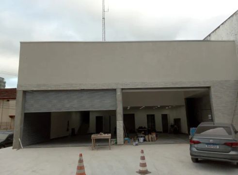 Loja centro Caraguatatuba 
