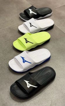 Sandálias Mizuno - Diversas Cores