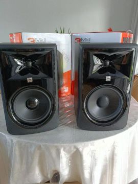Jbl mkII308P