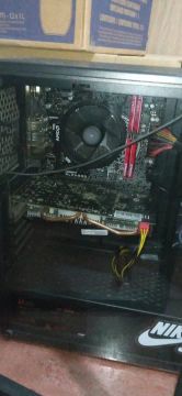 PC GAMER COMPLETO