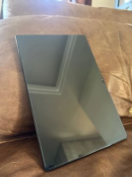 Tablet Samsung Galaxy Tab A8 novo!