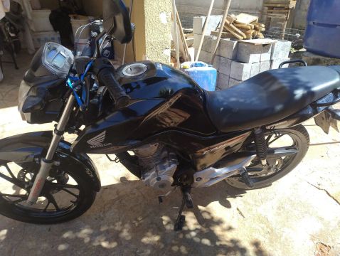 Vendo fan 16