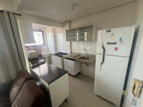 APARTAMENTO MOBILIADO NO EXECUTIVE RESIDENCE