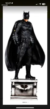 Estátua Batman - Colecionável