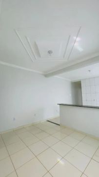 Vende-se uma casa no Independência 
