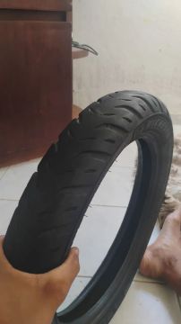 Pneu Michelin para Moto