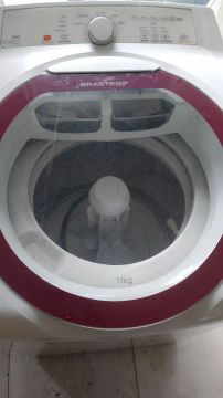 Máquina de Lavar Brastemp 11kg