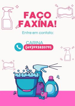 Diarista 