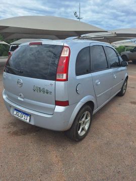 Meriva maxx 1.8