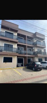 Aluguel de apartamento 