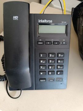 Telefone HD