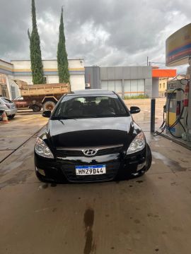 I30 completo Aceito troca 