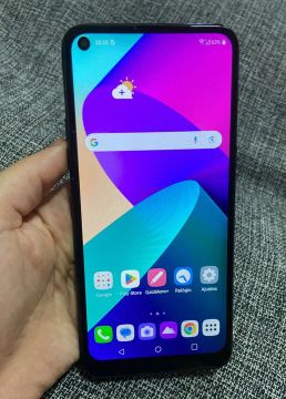 LG K61 128GB 