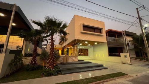 Casa de altíssimo padrão a venda no Porto Rico Resort Residence