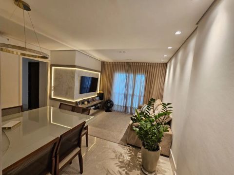 Vendo Apartamento no Portal Cuiabá