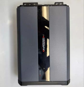 Amplificador soundigital evo 5 3000rms 2ohms