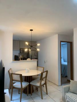 Apartamento a venda Terrazzo Poti