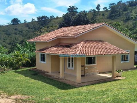 Chácara à venda em Itaocara/Jaguarembé