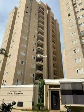Apartamento no Santa Maria
