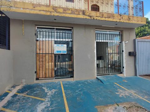 Escritório para aluguel com 35 metros quadrados com uma sala em Vila Bandeirante