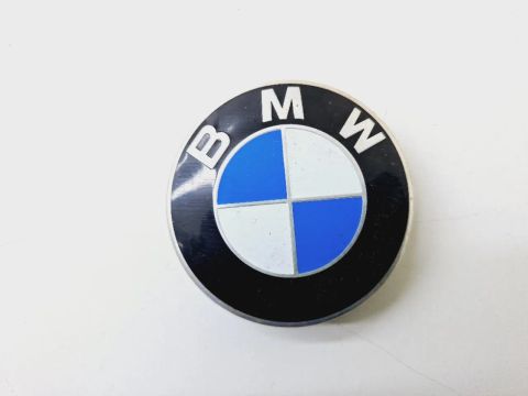 Calota Radiador Bmw 128i 2011 2012 36136783536