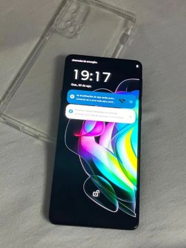 Moto Edge 20 128gb