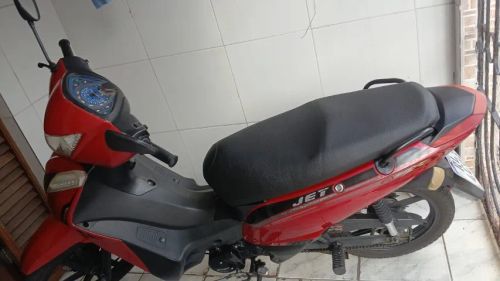 Uma jet 50