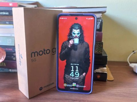 Moto g34 5G 