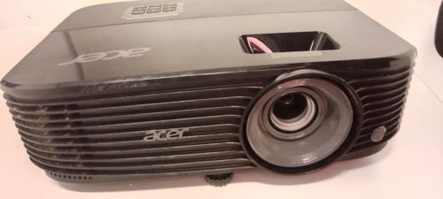 Projetor Acer X1123HP SVGA 4.000 Lúmens VGA HDMI