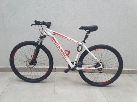Bike Oggi 29 Hacker Sport Shimano 