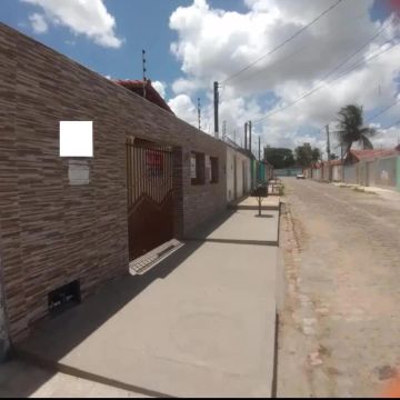 CASA A VENDA EM ROSA DOS VENTOS.