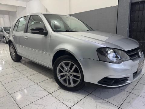 Golf limited edition 2013 IMPECÁVEL !!!