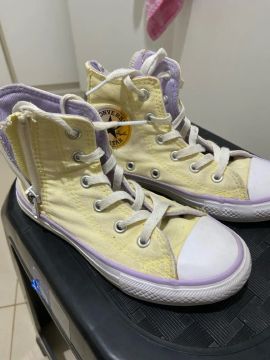 Tênis infantil original Converse