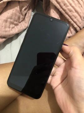 Lg k40s