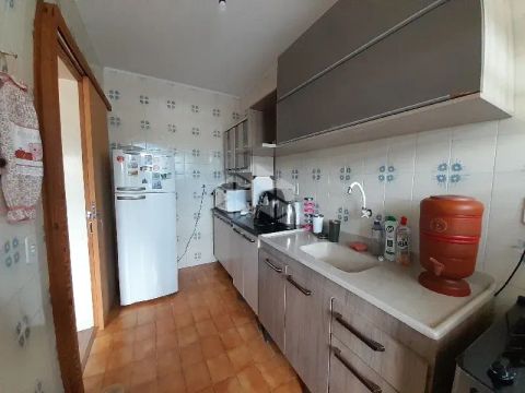 Apartamento em MORRO SANTANA