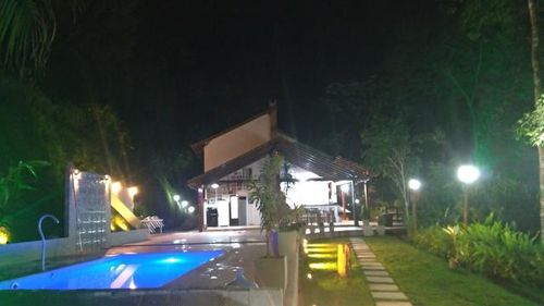 Aluguel de Sitio Marechal Floriano