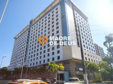 HARMONY PREMIUM BUSINESS, 02 salas unificadas e reformadas.