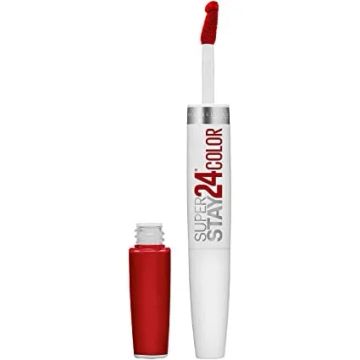 Maybelline Super Stay 24 batom líquido com balm