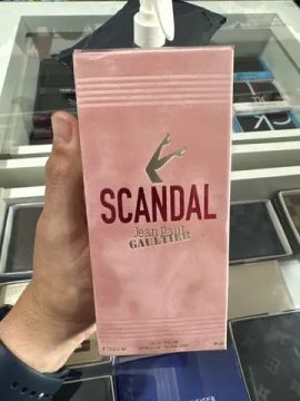 Scandal edp 80ml Jean Paul Gaulttier