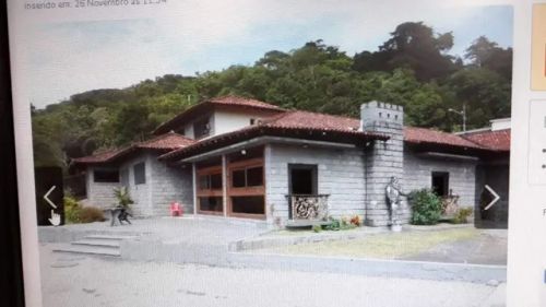Venda ou locação com linda vista para a baia de Guanabara