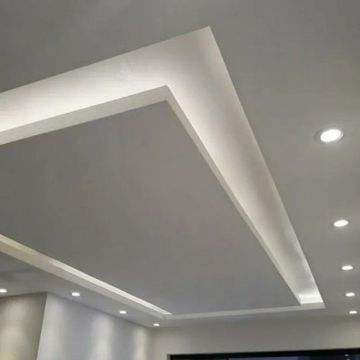 BRANCO GESSO E DIVISÓRIAS 