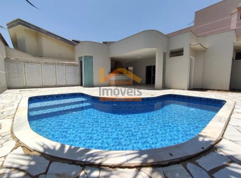 Casa no condomínio Terras do Imperador em Americana SP