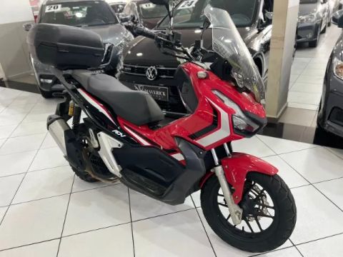 honda adv  2021