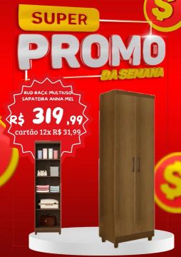 Multiuso /Entrego Hoje/ Pague na entrega/Varias opções