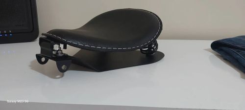 Banco bobber para Moto