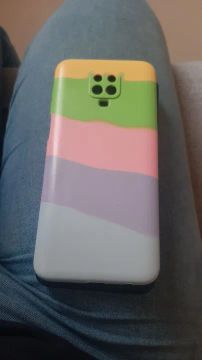 Celular Xiaomi