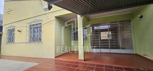 Casa 3 quartos para locação, Centro, Vila Casoni, LONDRINA - PR