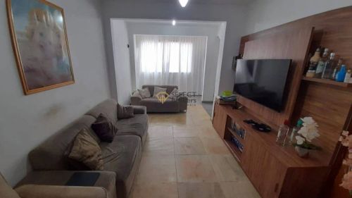 Apartamento com 4 dormitórios à venda ou locação, 120 m² por R$ 350.000 - Marista - Colati